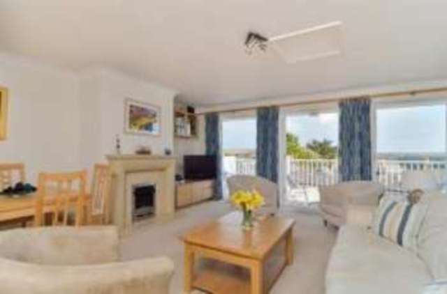  Image of 3 Bedroom End of Terrace for sale at Sea View Road St. Mawes St Mawes, TR2 5DB