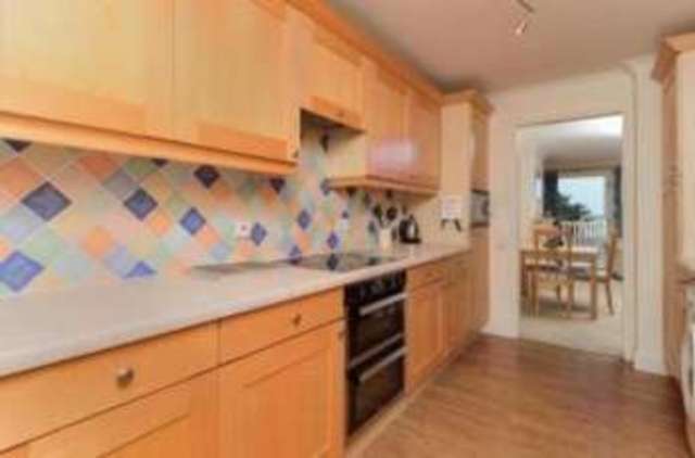  Image of 3 Bedroom End of Terrace for sale at Sea View Road St. Mawes St Mawes, TR2 5DB