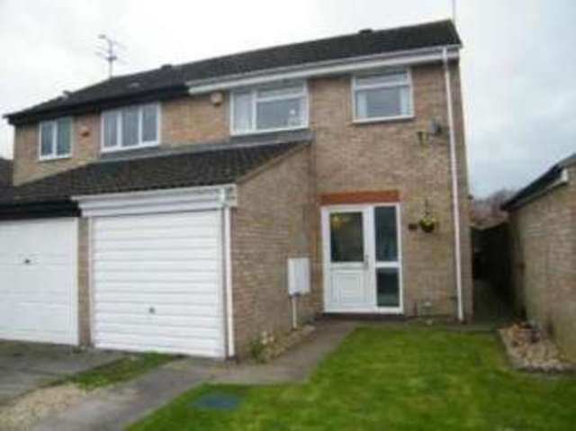  Image of 3 Bedroom Semi-Detached for sale at Westlea Swindon Shaw, SN5 7DY