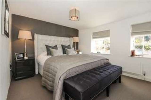  Image of 3 Bedroom Terraced to rent at Singleton  Chichester, PO18 0HN
