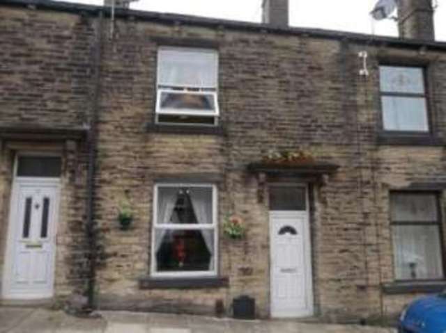  Image of 2 Bedroom Terraced for sale at Denholme Bradford Denholme, BD13 4AQ