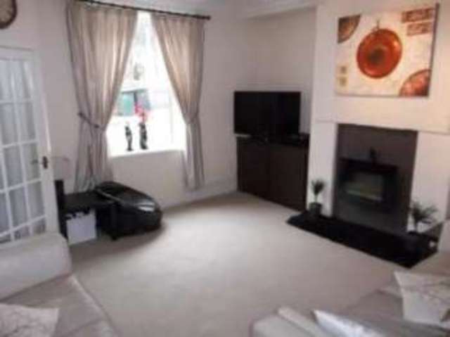 Image of 2 Bedroom Terraced for sale at Denholme Bradford Denholme, BD13 4AQ