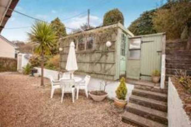  Image of 3 Bedroom Bungalow for sale at St. Austell Cornwall St Austell, PL25 5AW
