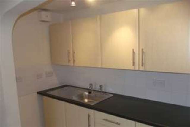 Image of 1 Bedroom Flat to rent at Ryde, PO33 2SP