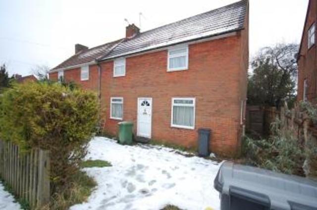  Image of 4 Bedroom Detached to rent at Winchester, SO22 4BY