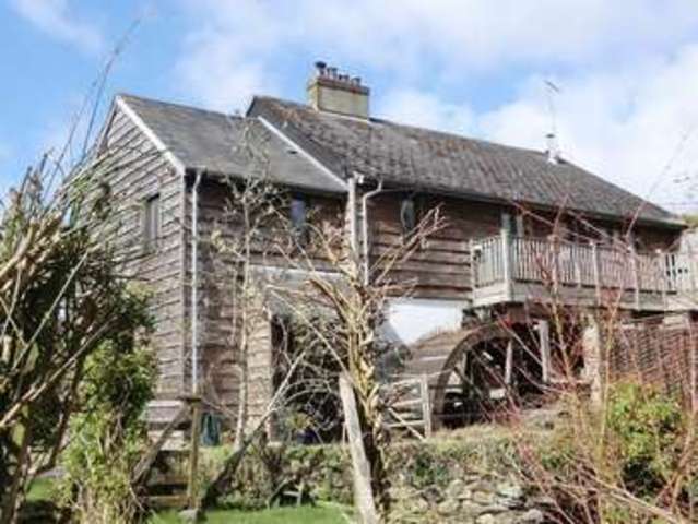  Image of 4 Bedroom Semi-Detached for sale at Sticklepath  Okehampton, EX20 2NP