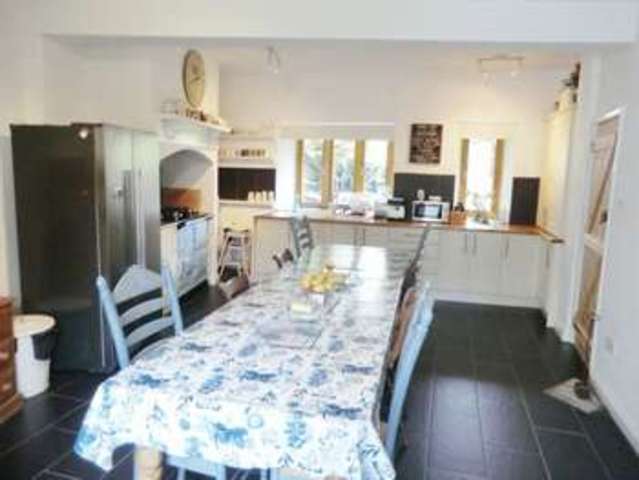  Image of 4 Bedroom Semi-Detached for sale at Sticklepath  Okehampton, EX20 2NP