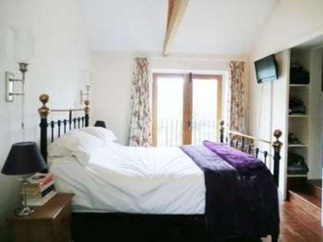  Image of 4 Bedroom Semi-Detached for sale at Sticklepath  Okehampton, EX20 2NP