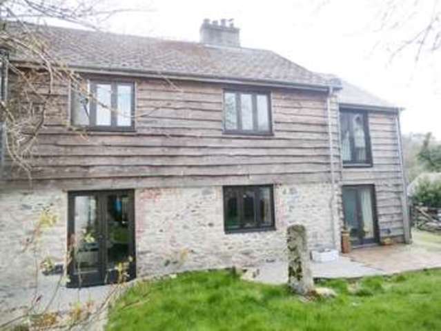  Image of 4 Bedroom Semi-Detached for sale at Sticklepath  Okehampton, EX20 2NP