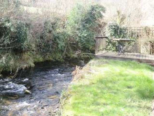  Image of 4 Bedroom Semi-Detached for sale at Sticklepath  Okehampton, EX20 2NP