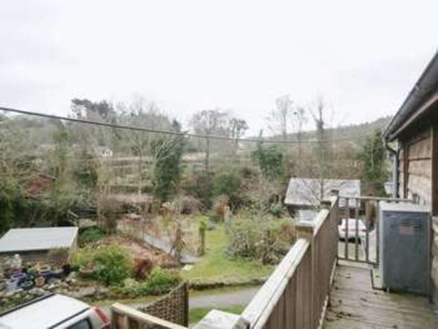  Image of 4 Bedroom Semi-Detached for sale at Sticklepath  Okehampton, EX20 2NP