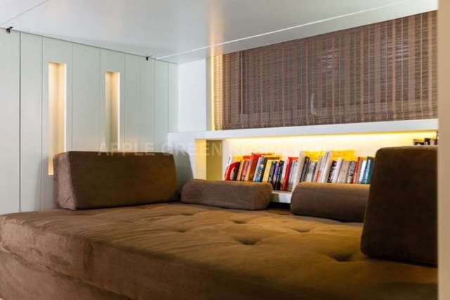  Image of Studio to rent at Chalk Farm Road Camden Town London, NW1 8AJ