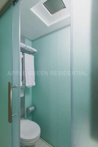  Image of Studio to rent at Chalk Farm Road Camden Town London, NW1 8AJ