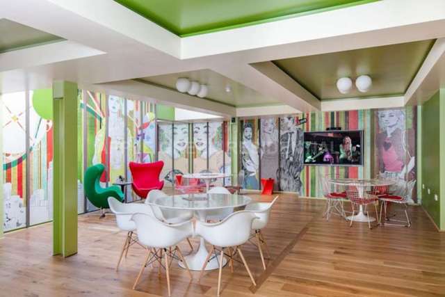  Image of Studio to rent at Chalk Farm Road Camden Town London, NW1 8AJ