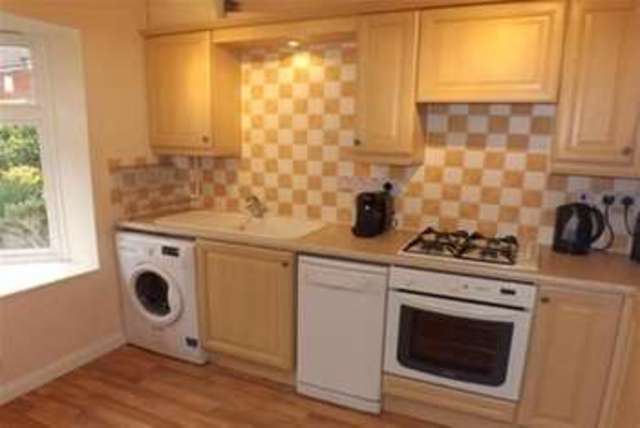  Image of 2 Bedroom Detached to rent at Tadley, RG26 4EW