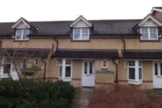  Image of 2 Bedroom Detached to rent at Tadley, RG26 4EW