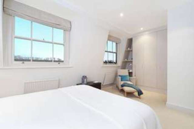 Image of 1 Bedroom Flat to rent at Talbot Road  London, W2 5LH