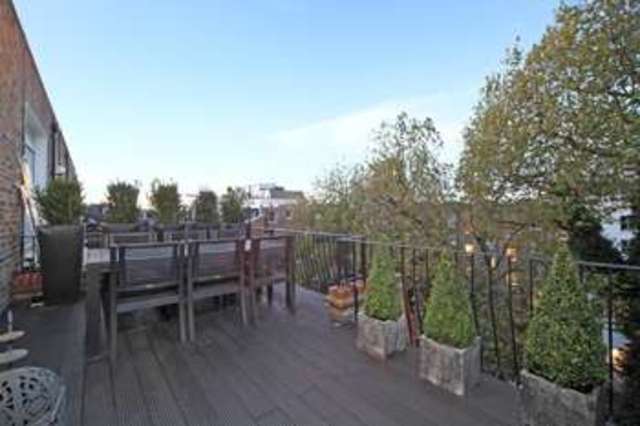  Image of 1 Bedroom Flat to rent at Talbot Road  London, W2 5LH