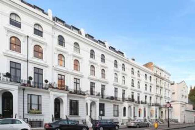  Image of 1 Bedroom Flat to rent at Talbot Road  London, W2 5LH
