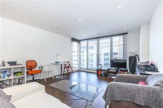  Image of 2 Bedroom Flat for sale at 18 Western Gateway London North Woolwich, E16 1BL