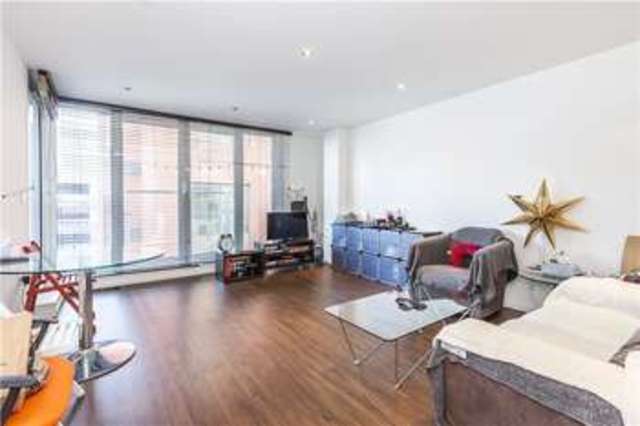  Image of 2 Bedroom Flat for sale at 18 Western Gateway London North Woolwich, E16 1BL