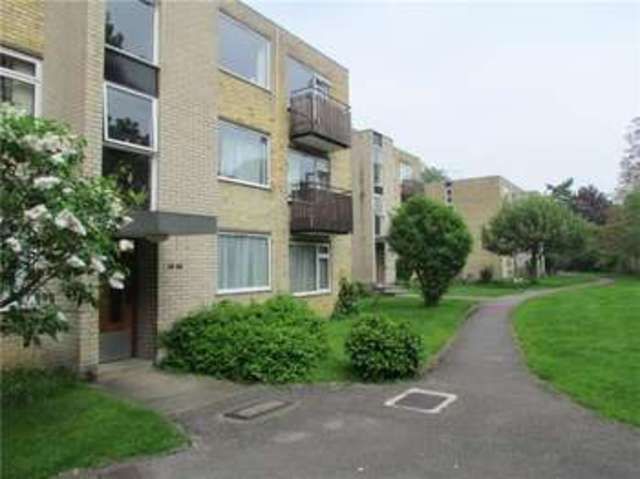  Image of 2 Bedroom Flat to rent at CAMBRIDGE  Chesterton, CB4 1PY