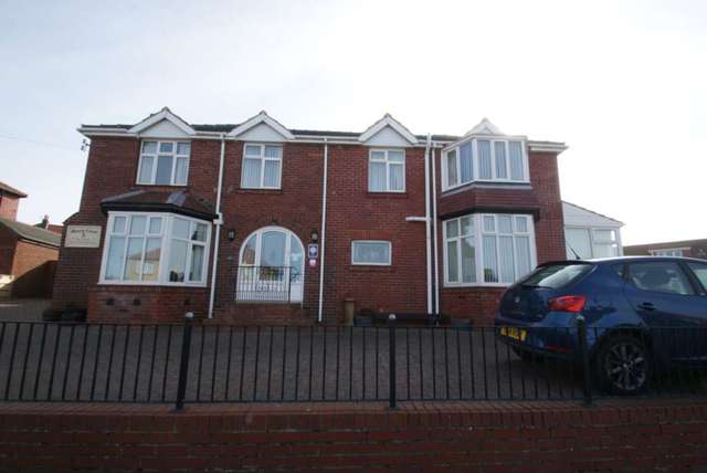  Image of 8 Bedroom Detached for sale at Upgang Lane  Whitby, YO21 3JW