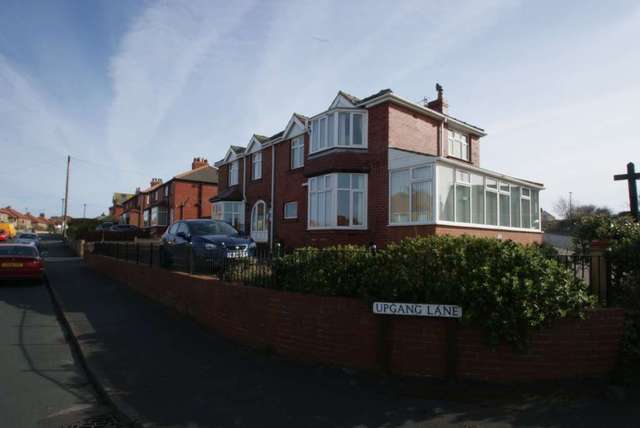  Image of 8 Bedroom Detached for sale at Upgang Lane  Whitby, YO21 3JW