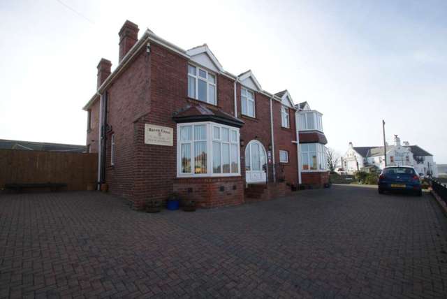  Image of 8 Bedroom Detached for sale at Upgang Lane  Whitby, YO21 3JW