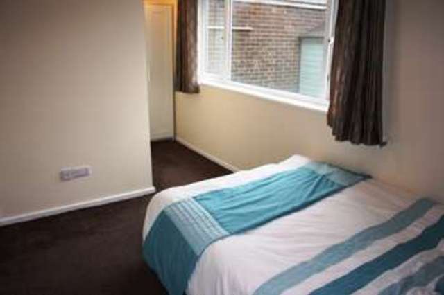  Image of 1 Bedroom Detached to rent at Stevenage Stevenage, SG1 5PR