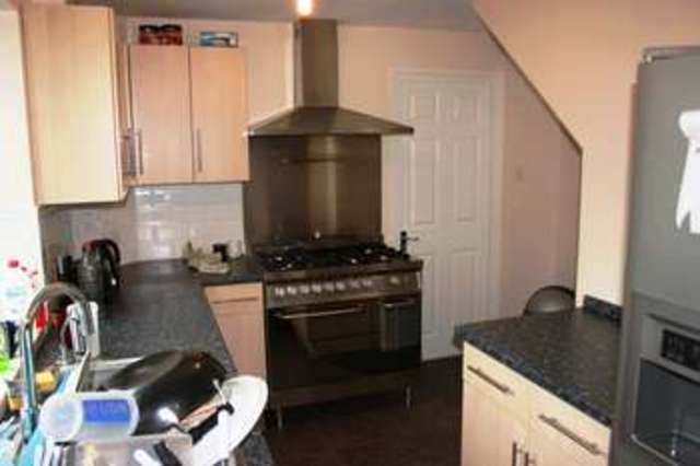  Image of 1 Bedroom Detached to rent at Stevenage Stevenage, SG1 5PR
