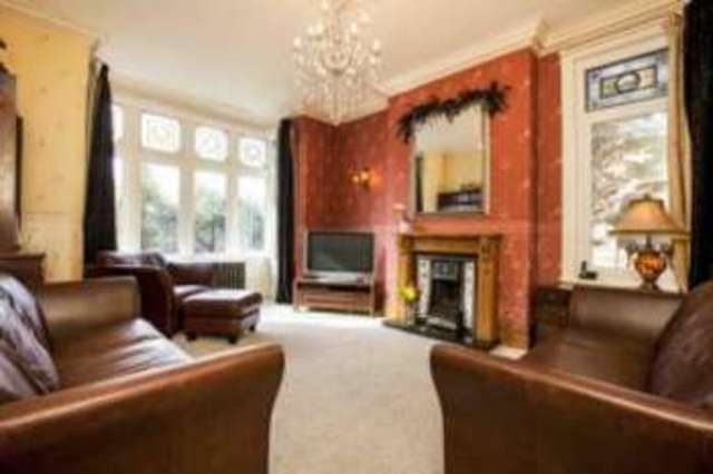  Image of 5 Bedroom Semi-Detached for sale at Fulwood Preston Fulwood, PR2 8NH