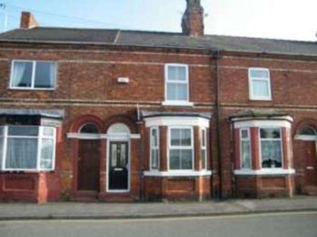  Image of 3 Bedroom Terraced for sale at Northwich Cheshire Northwich, CW9 5RE