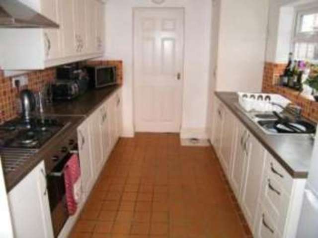  Image of 3 Bedroom Terraced for sale at Northwich Cheshire Northwich, CW9 5RE