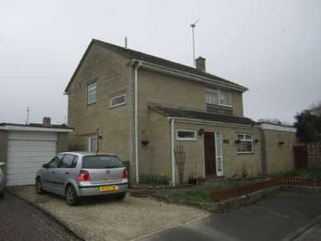  Image of 3 Bedroom Detached for sale at Kempsford Gloucestershire, GL7 4DP