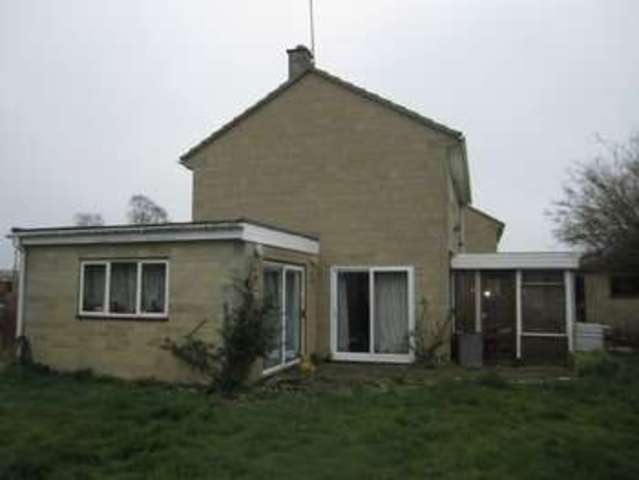  Image of 3 Bedroom Detached for sale at Kempsford Gloucestershire, GL7 4DP