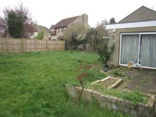  Image of 3 Bedroom Detached for sale at Kempsford Gloucestershire, GL7 4DP