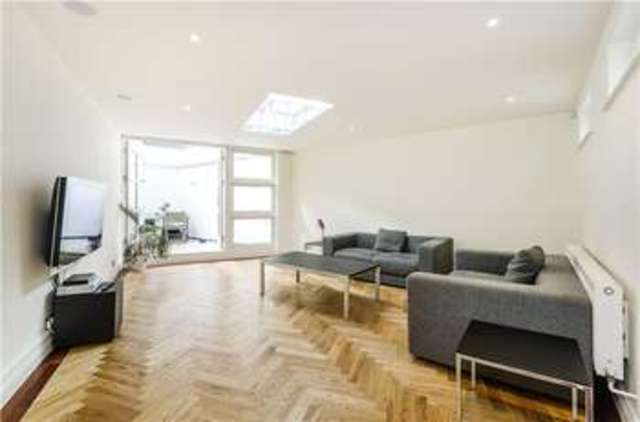  Image of 3 Bedroom Flat for sale at London  Vauxhall Bridge, SW1V 1QW