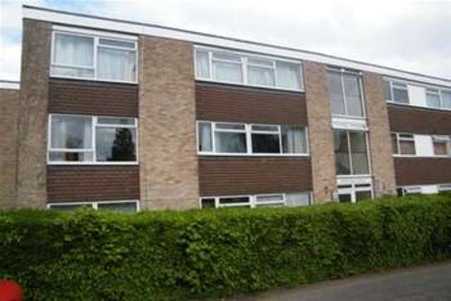  Image of 1 Bedroom Flat to rent at Reigate, RH2 0RZ