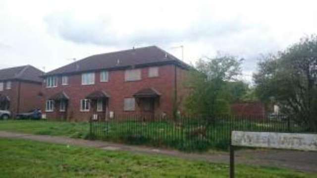  Image of 3 Bedroom End of Terrace for sale at Corby Northamptonshire Corby, NN17 1BU