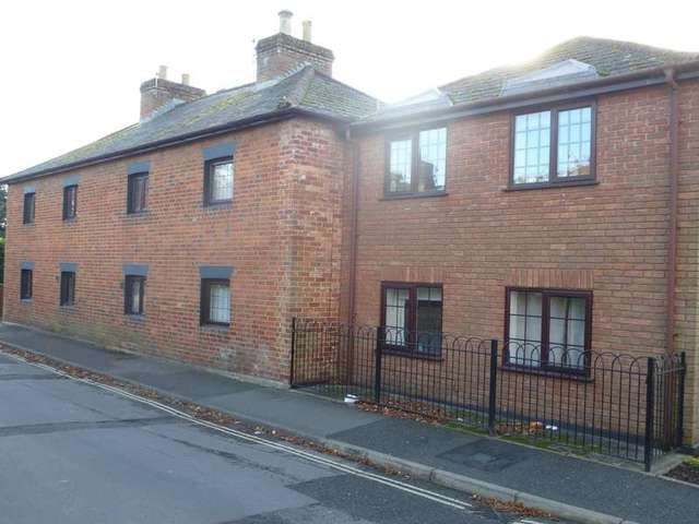  Image of 2 Bedroom Cottage to rent at Quomp  Ringwood, BH24 1NS