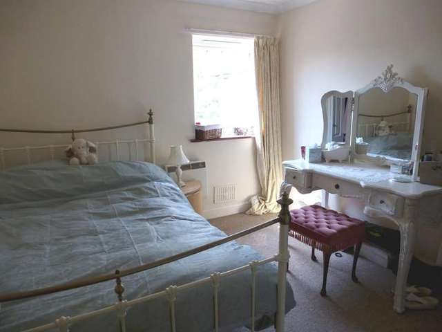  Image of 2 Bedroom Cottage to rent at Quomp  Ringwood, BH24 1NS