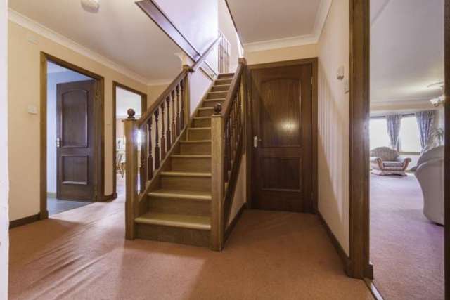  Image of 4 Bedroom Bungalow for sale at Errol  Perthshire, PH2 7SP