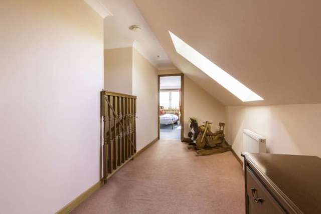  Image of 4 Bedroom Bungalow for sale at Errol  Perthshire, PH2 7SP
