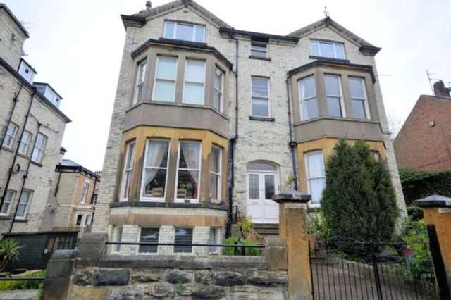  Image of 2 Bedroom Apartment for sale at 15 Fulford Road  Scarborough, YO11 2SL