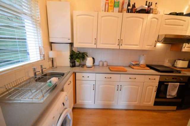  Image of 2 Bedroom Apartment for sale at 15 Fulford Road  Scarborough, YO11 2SL