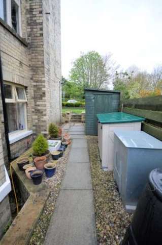 Image of 2 Bedroom Apartment for sale at 15 Fulford Road  Scarborough, YO11 2SL