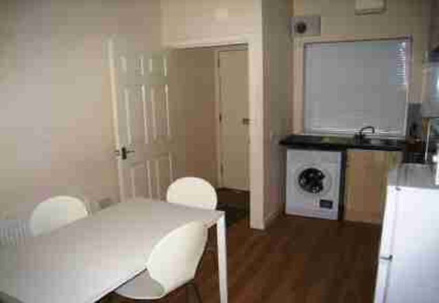  Image of 1 Bedroom Terraced to rent at Galashiels Borders Borders, TD1 3AN