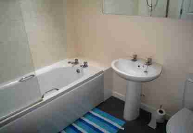  Image of 1 Bedroom Terraced to rent at Galashiels Borders Borders, TD1 3AN