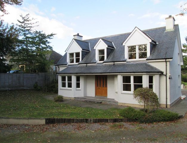  Image of 5 Bedroom Detached to rent at Muir of Ord Highland Highland, IV6 7TL